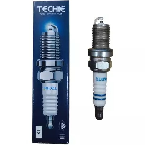 شمع پایه کوتاه برند TECHIE